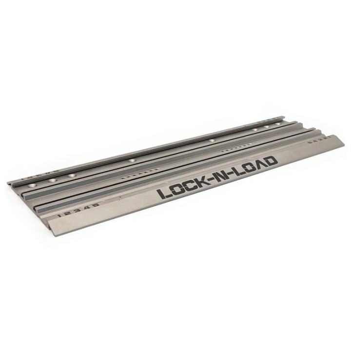 Support de fixation RISK RACING Lock-N-Load | Oxmoto