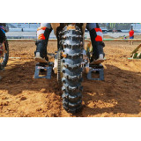 Starting block ajustable RISK RACING | Oxmoto