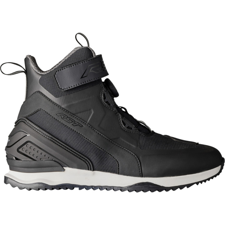 Bottes RST Bandit CE - noir | Oxmoto