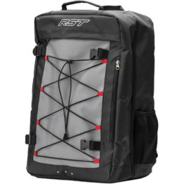 Sac à dos RST Race Dept - noir | Oxmoto