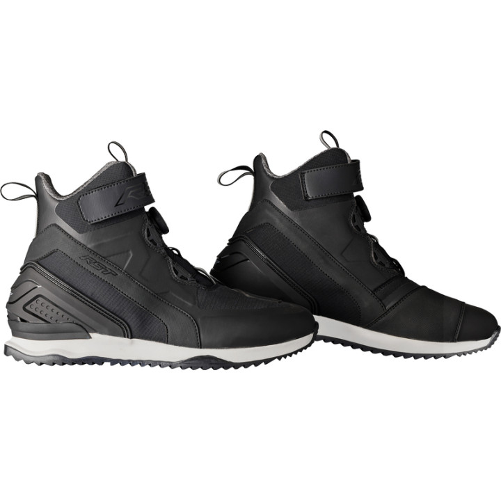 Bottes RST Bandit CE - noir | Oxmoto