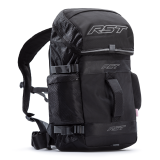Sac à dos RST Raid - noir/gris | Oxmoto
