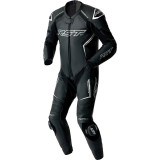 Combinaison RST S1 D3O - noir/blanc | Oxmoto