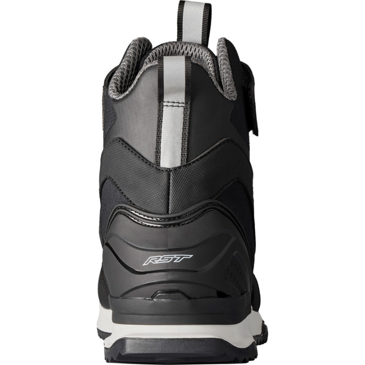 Bottes RST Bandit CE - noir | Oxmoto