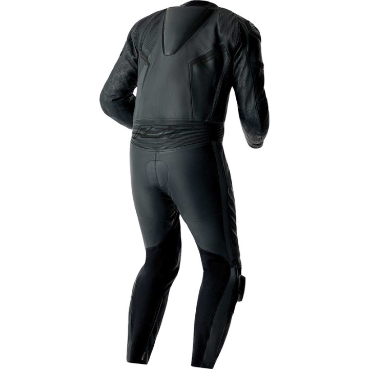 Combinaison RST S1 D3O - noir | Oxmoto