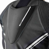 Combinaison RST S1 D3O - noir/blanc | Oxmoto