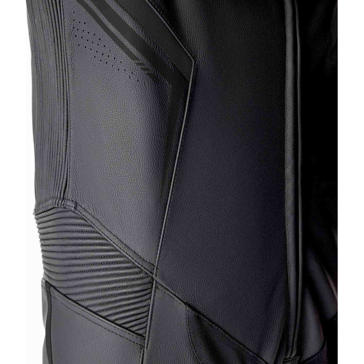 Combinaison RST S1 D3O - noir | Oxmoto