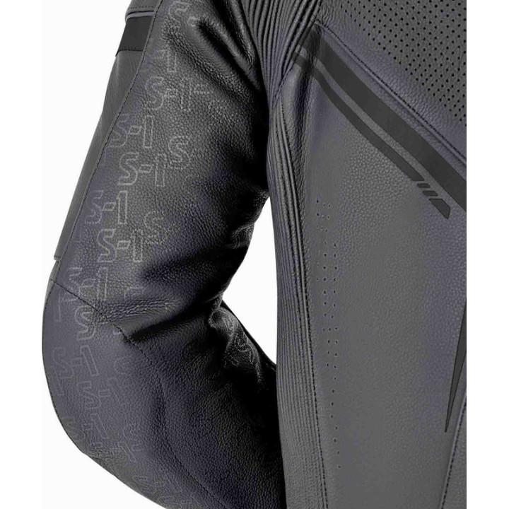 Combinaison RST S1 D3O - noir | Oxmoto