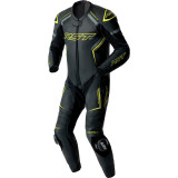 Combinaison RST S1 D3O - noir/jaune | Oxmoto
