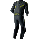 Combinaison RST S1 D3O - noir/jaune | Oxmoto