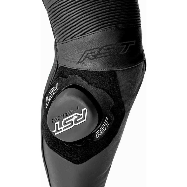 Combinaison RST S1 D3O - noir | Oxmoto