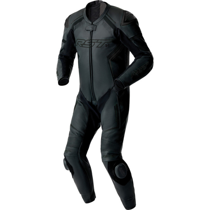 Combinaison RST S1 D3O - noir | Oxmoto