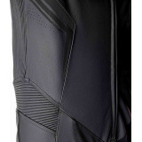 Combinaison RST S1 D3O - noir | Oxmoto