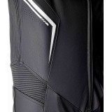 Combinaison RST S1 D3O - noir/blanc | Oxmoto