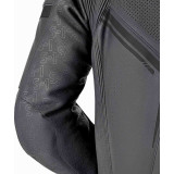 Combinaison RST S1 D3O - noir | Oxmoto