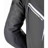 Combinaison RST S1 D3O - noir/blanc | Oxmoto