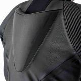 Combinaison RST S1 D3O - noir | Oxmoto