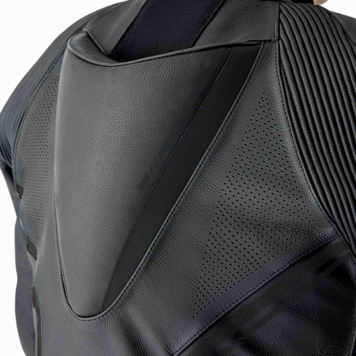 Combinaison RST S1 D3O - noir | Oxmoto