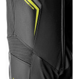 Combinaison RST S1 D3O - noir/jaune | Oxmoto