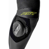 Combinaison RST S1 D3O - noir/jaune | Oxmoto