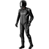 Combinaison RST S1 D3O - noir/blanc | Oxmoto
