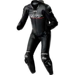 Combinaison RST Race Dept V4.2 D3O Airbag - noir | Oxmoto