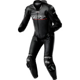 Combinaison RST Race Dept V4.2 D3O Airbag - noir | Oxmoto