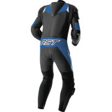 Combinaison RST Tractech Evo D3O - noir/bleu | Oxmoto