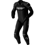 Combinaison RST Tractech Evo D3O - noir/blanc | Oxmoto