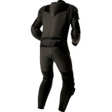Combinaison RST Tractech Evo D3O - noir | Oxmoto