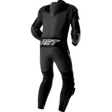Combinaison RST Tractech Evo D3O - noir/blanc | Oxmoto