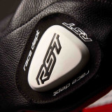 Combinaison RST Race Dept V4.2 D3O Airbag - noir/rouge/blanc
