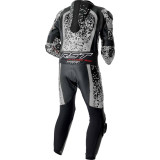 Combinaison RST Pro Series D3O Airbag - noir/argent | Oxmoto