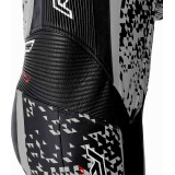 Combinaison RST Pro Series D3O Airbag - noir/argent | Oxmoto