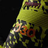 Combinaison RST Pro Series D3O Airbag - noir/jaune | Oxmoto