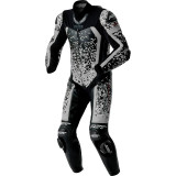 Combinaison RST Pro Series D3O Airbag - noir/argent | Oxmoto