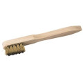 Brosse métallique Draper spécial bougies | Oxmoto
