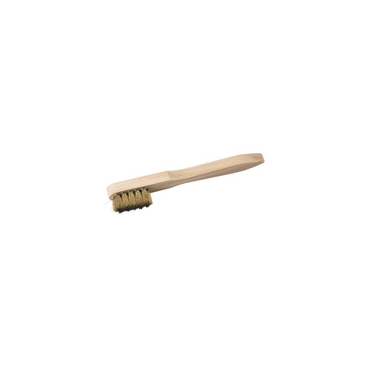 Brosse métallique Draper spécial bougies | Oxmoto