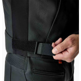 Veste RST S1 D3O cuir - noir | Oxmoto