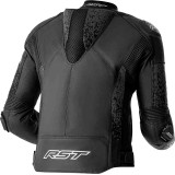 Veste RST Pro Series Supersport-K D3O cuir - noir | Oxmoto