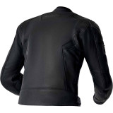 Veste RST S1 D3O cuir - noir | Oxmoto