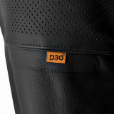 Veste RST S1 D3O cuir - noir | Oxmoto