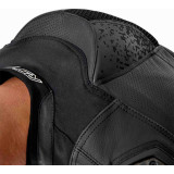 Veste RST Pro Series Supersport-K D3O cuir - noir | Oxmoto