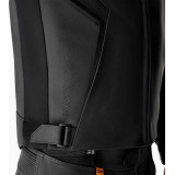 Veste RST S1 D3O cuir - noir | Oxmoto