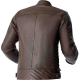 Veste RST Roadster Air D3O cuir - brun | Oxmoto