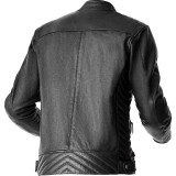 Veste RST Roadster Air D3O cuir - noir | Oxmoto