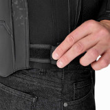 Veste RST Pro Series Supersport-K D3O cuir - noir | Oxmoto