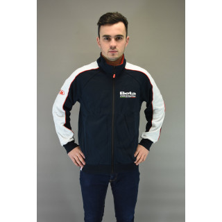 Veste zippée Beta factory | Oxmoto
