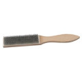 Brosse métallique Draper acier 210mm | Oxmoto