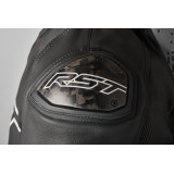 Veste cuir RST Pro Series Supersport-K CE - noir/gris